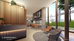 Canninghill Piers (D6), Apartment #458486321